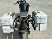YAMAHA MT-03 2012