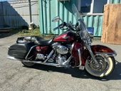 HARLEY-DAVIDSON FLHRC-I1450 ROAD KING 2001