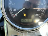 HARLEY-DAVIDSON ROAD KING 2008