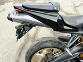 TRIUMPH DAYTONA 675 2012