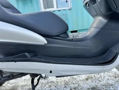 YAMAHA MAJESTY 250 2001