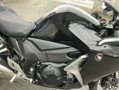 HONDA VFR1200F 2014