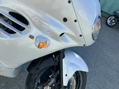 TRIUMPH TROHPY 1200
