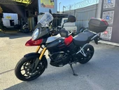SUZUKI DL1000 V-STROM 2015
