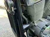 HONDA GL1500SE GOLD WING