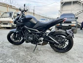 YAMAHA MT-09 2020