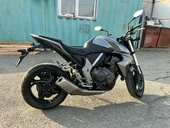 HONDA CB1000R 2009