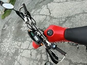 KAWASAKI KL250 SUPER SHERPA 1999