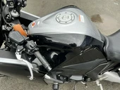 HONDA VFR1200F 2014