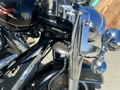 HARLEY-DAVIDSON ROAD KING 1999