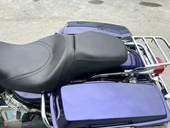 HARLEY-DAVIDSON   FLHR1450 ROAD KING 1999