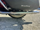 HARLEY-DAVIDSON FLHRC-I1450 ROAD KING 2001