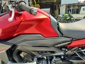 YAMAHA MT-09 TRACER 2015