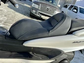 YAMAHA MAJESTY 250 2001