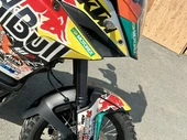KTM 1190 ADVENTURE 2013