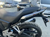 HONDA CB400X 2013