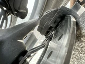 HONDA CB600S HORNET 2000