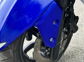 YAMAHA CYGNUS 125XSR 2017