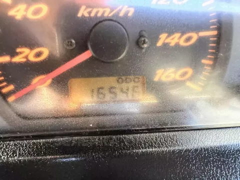 Yamaha Majesty 250 2000