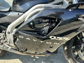 TRIUMPH DAYTONA 955i 2003