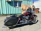 HARLEY-DAVIDSON FLHRC-I1450 ROAD KING 2001