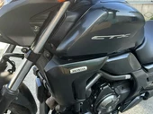HONDA CTX700N 2013
