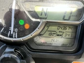 SUZUKI DL1000 V-STROM 2015