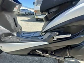 YAMAHA CYGNUS 125XSR 2015