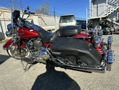 HARLEY-DAVIDSON FLHRC-I1450 ROAD KING 1999
