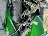 KAWASAKI NINJA 1000 2018