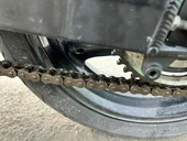 SUZUKI GSX1250F BANDIT 2011