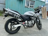 HONDA CB600S HORNET 2000