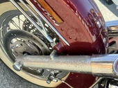 HARLEY-DAVIDSON FLHRC-I1450 ROAD KING 2001