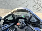 HONDA CB1000R 2009