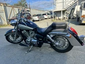 HONDA GL1500SE GOLD WING