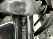 HONDA NV400 SHADOW 1997