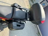 YAMAHA MT-09 TRACER 2015