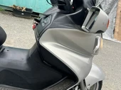 SUZUKI SKYWAVE 650 2002