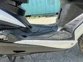 YAMAHA CYGNUS 125XSR 2015