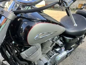 HONDA GL1500SE GOLD WING