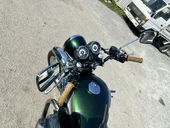 KAWASAKI W800 2011