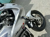 HONDA CB600S HORNET 2000