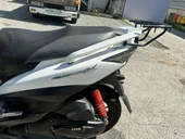 YAMAHA CYGNUS 125XSR 2015