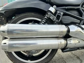 HARLEY-DAVIDSON VRSCDA1250 NIGHTROD 2008