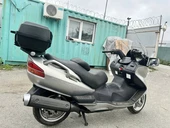SUZUKI SKYWAVE 650 2002