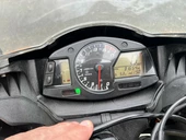 ие	HONDA CBR600RR 2013
