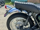KAWASAKI W800 2011