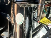 KAWASAKI W800 2011