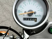 SUZUKI VAN VAN 200 2002