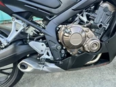 HONDA CBR650F 2017